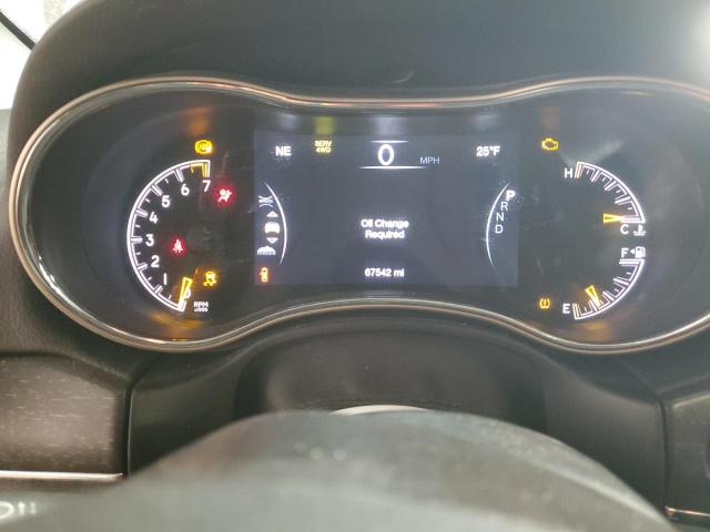 Photo 9 from auction – 2016 JEEP GRAND CHER with VIN 1C4RJFBG1GC337822