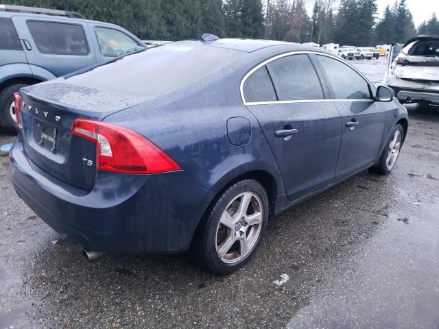Photo 3 from auction – 2013 VOLVO S60 T5 with VIN YV1612FS7D2198396