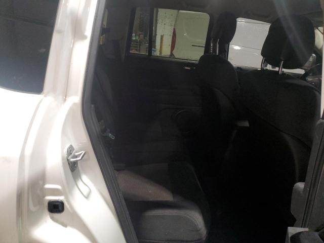 Photo 11 from auction – 2012 JEEP COMPASS LA with VIN 1C4NJDEB7CD706190