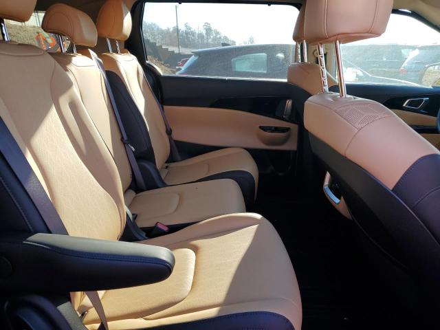 Photo 11 from auction – 2024 KIA CARNIVAL E with VIN KNDNC5H39R6450250