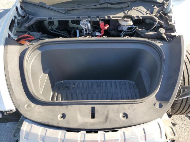 Photo 12 from auction – 2023 TESLA MODEL Y with VIN 7SAYGDEE5PF797256