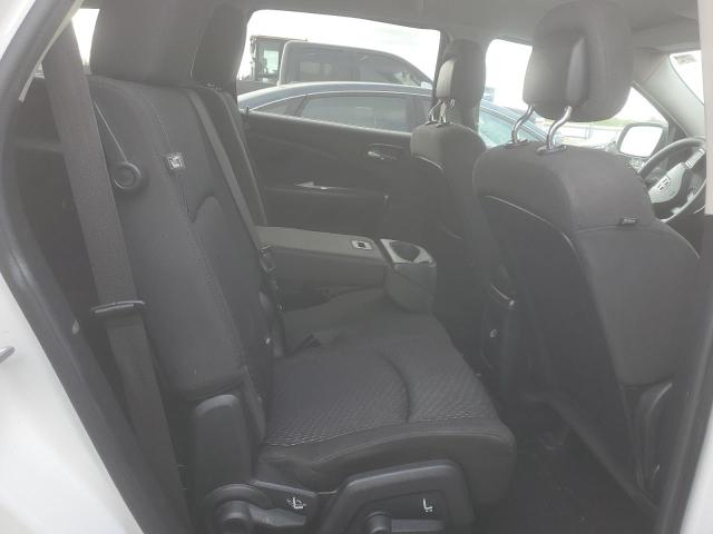 Photo 11 from auction – 2017 DODGE JOURNEY SX with VIN 3C4PDCBG7HT515641