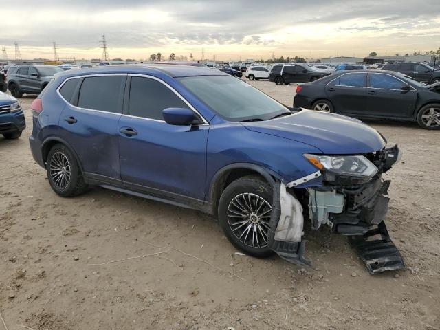 Photo 4 from auction – 2018 NISSAN ROGUE S with VIN 5N1AT2MT4JC732266