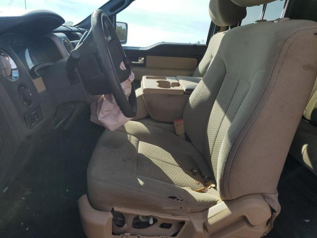 Photo 7 from auction – 2014 FORD F150 SUPER with VIN 1FTEX1CM4EFB56388