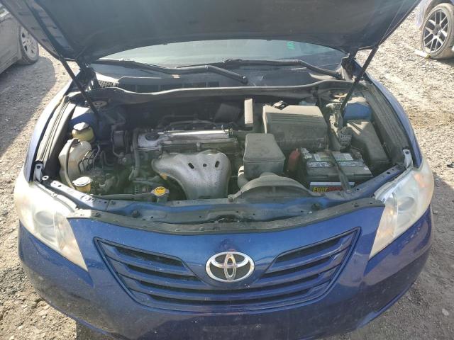 Photo 11 from auction – 2009 TOYOTA CAMRY BASE with VIN 4T4BE46K89R105712