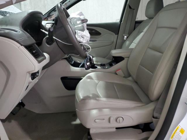 Photo 7 from auction – 2021 GMC TERRAIN DE with VIN 3GKALXEV6ML394464