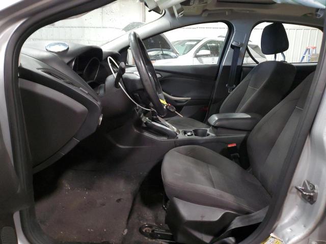 Photo 7 from auction – 2012 FORD FOCUS SEL with VIN 1FAHP3H2XCL183938