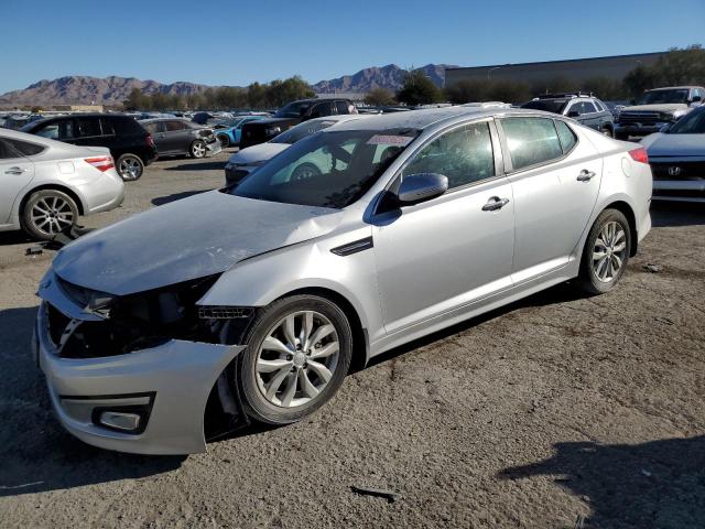 KIA OPTIMA EX 2015 z numerem VIN 5XXGN4A77FG517757 - Zdjęcie z aukcji