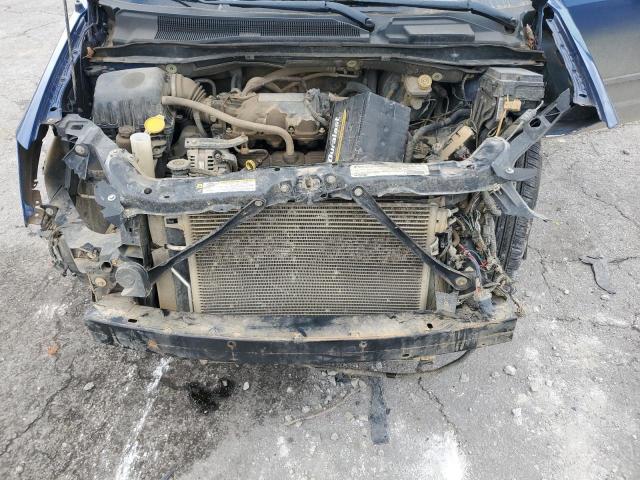 Photo 12 from auction – 2010 DODGE GRAND CARA with VIN 2D4RN4DE0AR490178