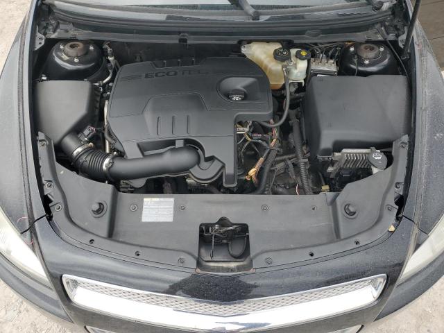 Photo 11 from auction – 2011 CHEVROLET MALIBU 1LT with VIN 1G1ZC5E17BF333625
