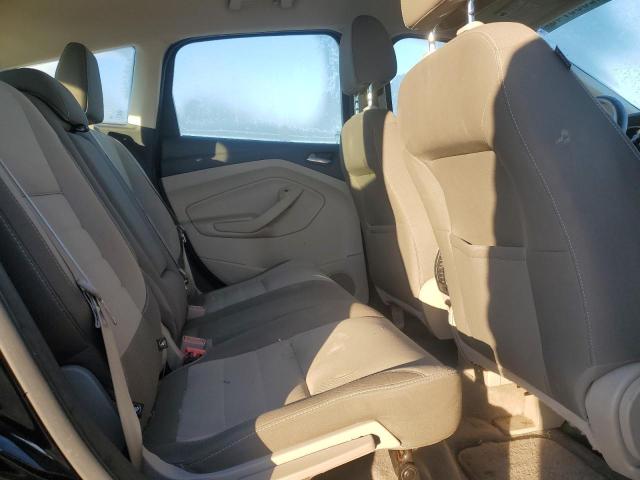Photo 10 from auction – 2013 FORD C-MAX SE with VIN 1FADP5AU0DL504702