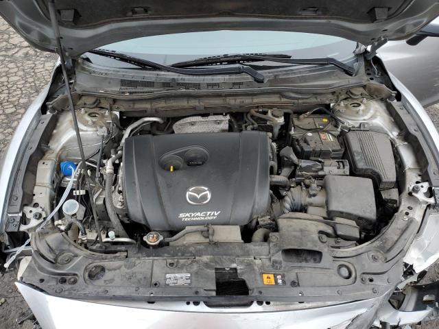 Photo 11 from auction – 2014 MAZDA 6 TOURING with VIN JM1GJ1V61E1144981