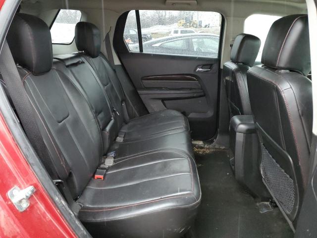 Photo 11 from auction – 2015 GMC TERRAIN DE with VIN 2GKFLZE39F6161041