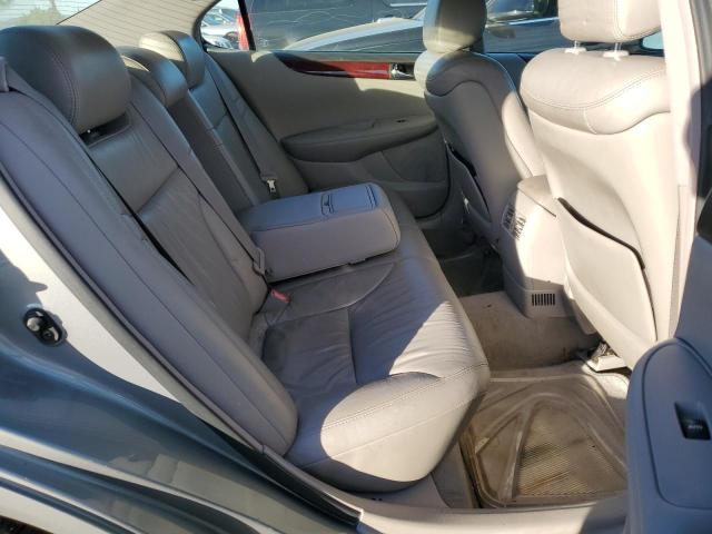 Photo 10 from auction – 2003 LEXUS ES 300 with VIN JTHBF30G336018854