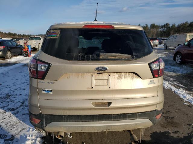 Photo 6 from auction – 2017 FORD ESCAPE SE with VIN 1FMCU9GD0HUD03178