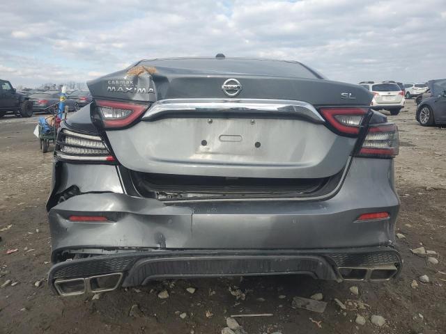 Photo 6 from auction – 2020 NISSAN MAXIMA SL with VIN 1N4AA6DVXLC365420