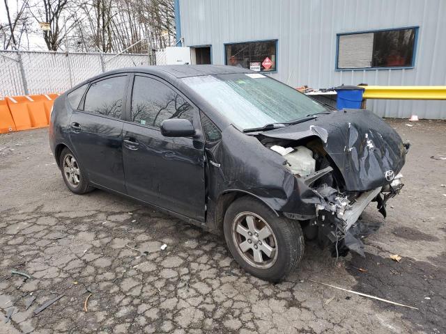 Photo 4 from auction – 2007 TOYOTA PRIUS with VIN JTDKB20U273267151