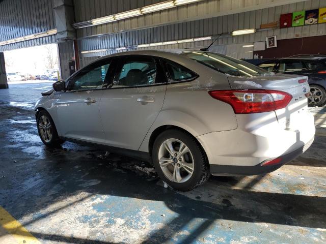 Photo 2 from auction – 2014 FORD FOCUS SE with VIN 1FADP3F21EL183007