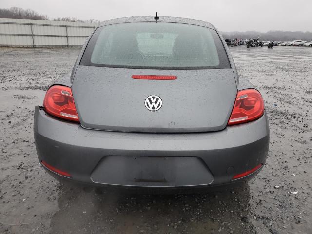 Photo 6 from auction – 2013 VOLKSWAGEN BEETLE with VIN 3VWJP7AT6DM693254