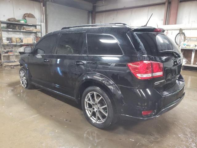 Photo 2 from auction – 2016 DODGE JOURNEY R/ with VIN 3C4PDDEG2GT242477