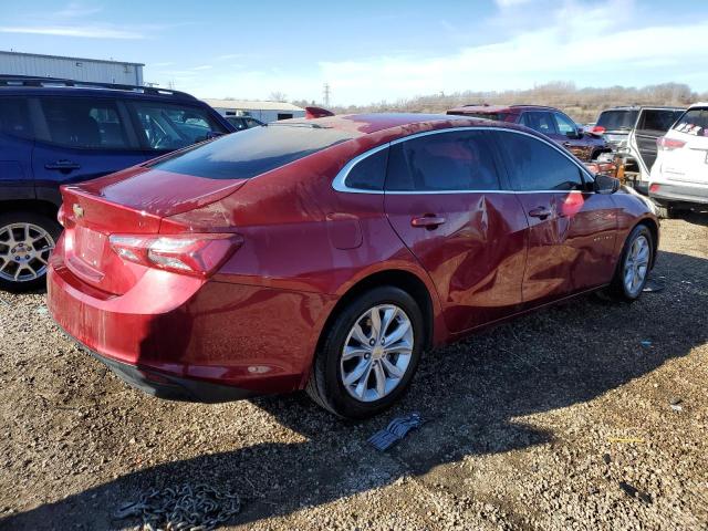 Photo 3 from auction – 2019 CHEVROLET MALIBU LT with VIN 1G1ZD5ST3KF115152