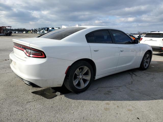 Photo 3 from auction – 2016 DODGE CHARGER SX with VIN 2C3CDXHG1GH179073