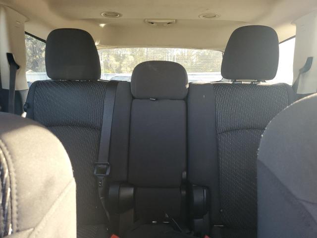 Photo 10 from auction – 2012 DODGE JOURNEY SX with VIN 3C4PDCBG7CT395641