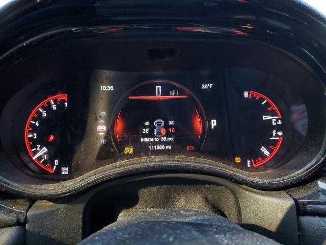 Photo 9 from auction – 2021 DODGE DURANGO SX with VIN 1C4RDHAG4MC682519