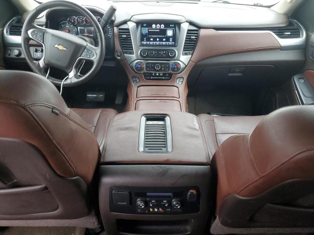 Photo 8 from auction – 2015 CHEVROLET SUBURBAN C with VIN 1GNSCKKC1FR733575