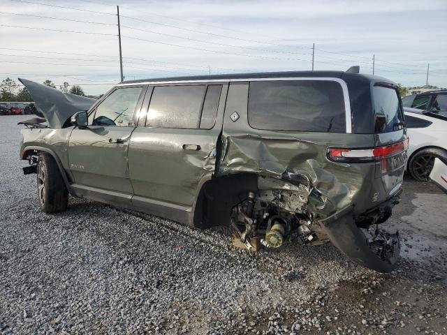 Photo 2 from auction – 2022 RIVIAN R1S LAUNCH with VIN 7PDSGABL3NN001843