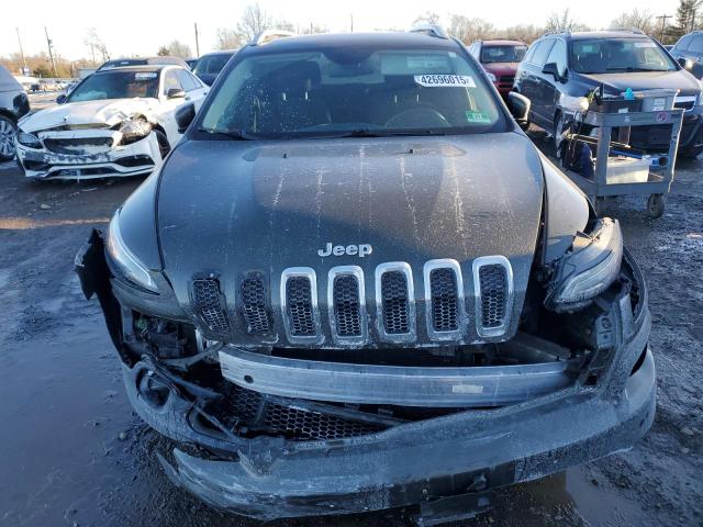 Photo 5 from auction – 2015 JEEP CHEROKEE L with VIN 1C4PJMCS0FW546495