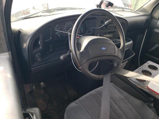 Photo 8 from auction – 1994 FORD ECONOLINE with VIN 1FBJS31Y9RHA80082