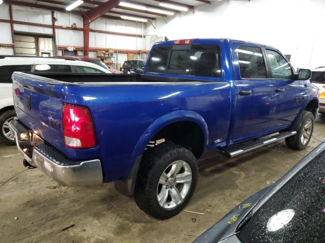 Photo 3 from auction – 2015 RAM 1500 SLT with VIN 1C6RR7TT0FS646736