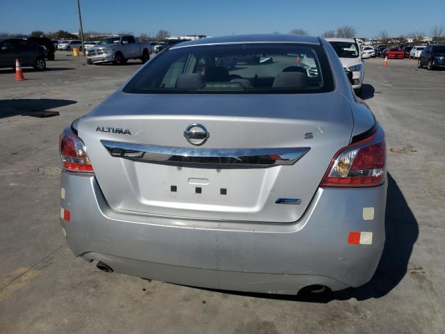 Photo 6 from auction – 2013 NISSAN ALTIMA 2.5 with VIN 1N4AL3AP9DN429726
