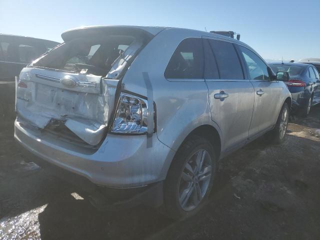 Photo 3 from auction – 2012 FORD EDGE LIMIT with VIN 2FMDK4KC4CBA42843