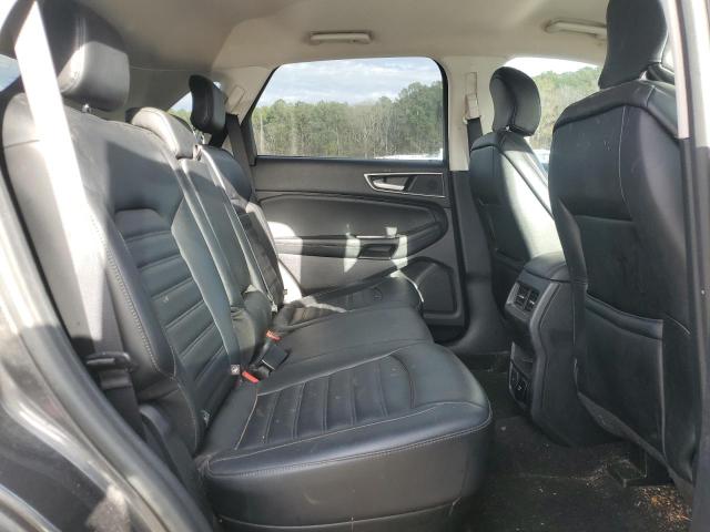 Photo 11 from auction – 2019 FORD EDGE SEL with VIN 2FMPK3J91KBC16184