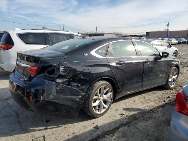 Photo 3 from auction – 2014 CHEVROLET IMPALA LT with VIN 2G1125S30E9309704