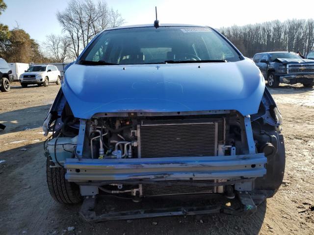صورة رقم 5 من المزاد - 2015 CHEVROLET SPARK LS مع VIN KL8CB6S94FC784155