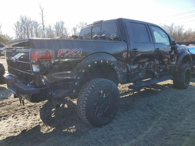Photo 3 from auction – 2012 FORD F150 SUPER with VIN 1FTFW1ET1CFC66730