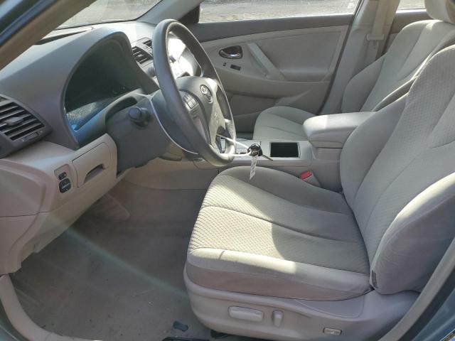Photo 7 from auction – 2008 TOYOTA CAMRY CE with VIN 4T1BE46K38U761955