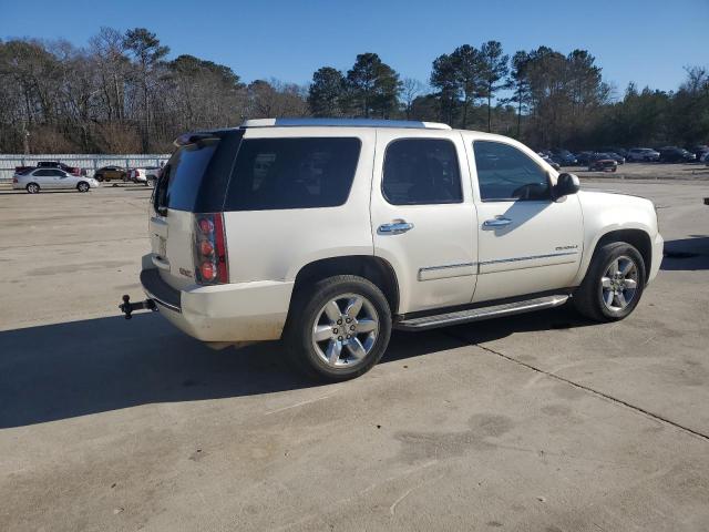 Photo 3 from auction – 2011 GMC YUKON DENA with VIN 1GKS1EEF8BR278602