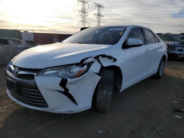 Photo 1 from auction – 2016 TOYOTA CAMRY LE with VIN 4T1BF1FK7GU170831