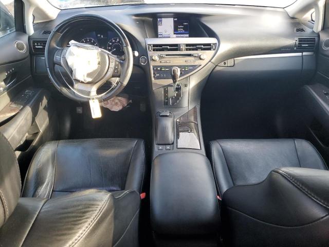 Фото 8 с аукциона – 2013 LEXUS RX 350 BAS с VIN 2T2BK1BA9DC187695