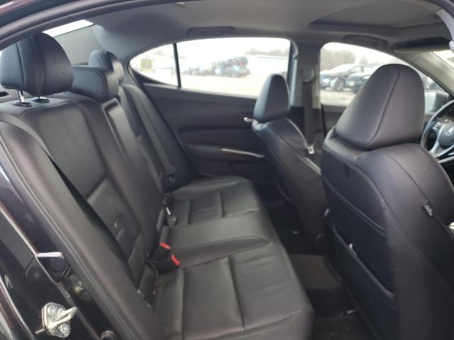 Photo 10 from auction – 2016 ACURA TLX TECH with VIN 19UUB1F52GA007431