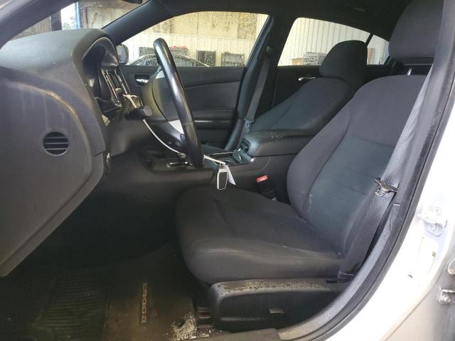 Photo 7 from auction – 2012 DODGE CHARGER SE with VIN 2C3CDXBG6CH261772