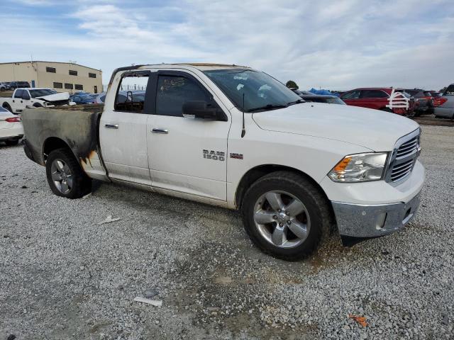Photo 4 from auction – 2018 RAM 1500 SLT with VIN 1C6RR6GT5JS105355