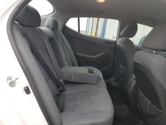 Photo 10 from auction – 2015 KIA OPTIMA LX with VIN 5XXGM4A70FG500771