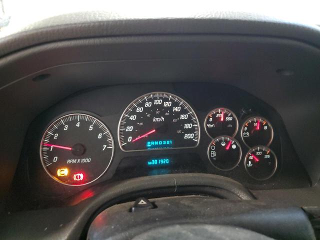 صورة رقم 9 من المزاد - 2004 GMC ENVOY مع VIN 1GKDT13S042257444
