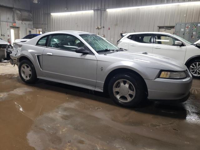 Photo 4 from auction – 2000 FORD MUSTANG with VIN 1FAFP4048YF231128