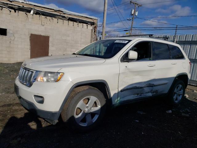 JEEP GRAND CHER 2012 with VIN 1C4RJFAG6CC219079 - Photo from auction